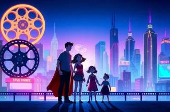 Heroic Family Films: A Collection of Inspirational Stories Heroic Family Films: A Collection of Inspirational Stories