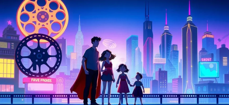Heroic Family Films: A Collection of Inspirational Stories Heroic Family Films: A Collection of Inspirational Stories