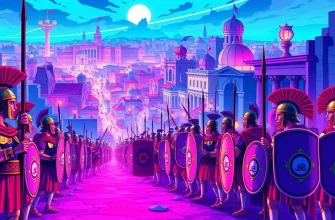 Historical Films on Roman Legions