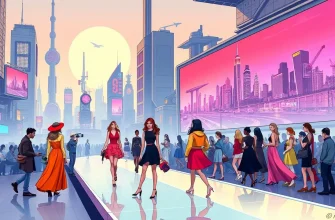 Top 10 Sci-Fi Films Featuring Fashion Brands