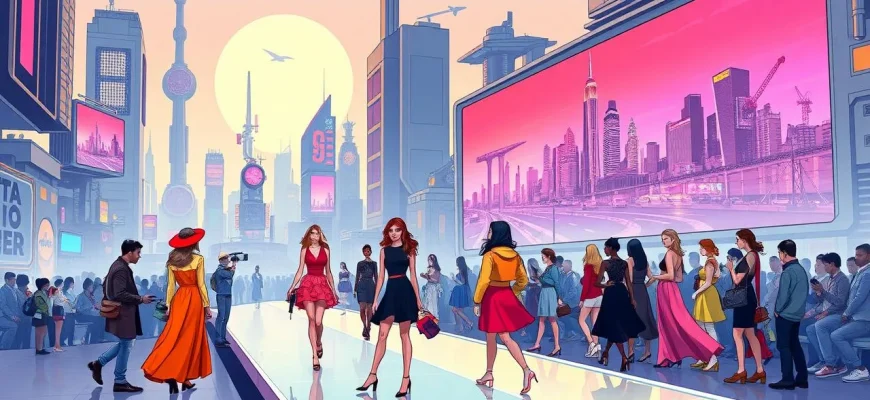 Top 10 Sci-Fi Films Featuring Fashion Brands Top 10 Sci-Fi Films Featuring Fashion Brands