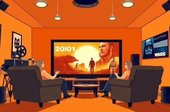Top 10 Sci-Fi Films for Your Home Cinema Top 10 Sci-Fi Films for Your Home Cinema