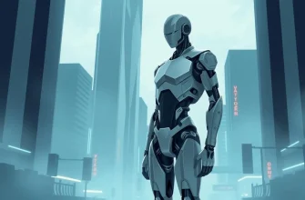 Top 10 Films About Cyborgs