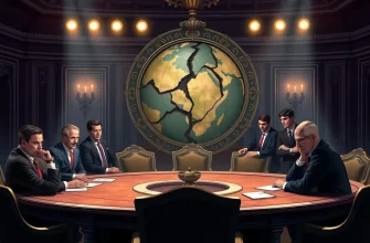 Top 10 Action Films About Corporate Warfare