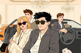 Films About Rich Kids: A Cinematic Journey into Wealth and Privilege