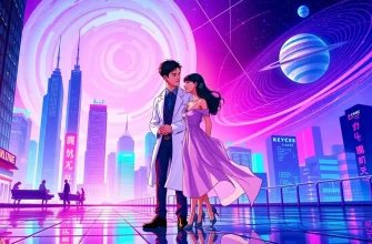 Top 10 Romantic Physics Films