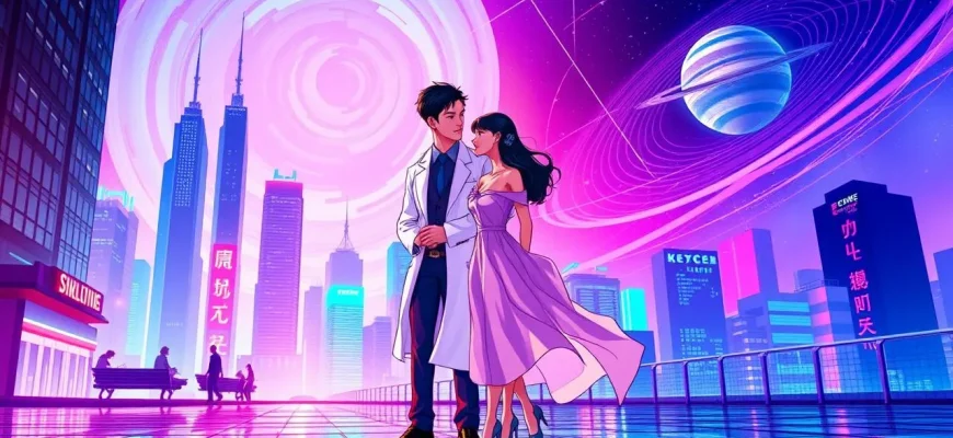 Top 10 Romantic Physics Films Top 10 Romantic Physics Films