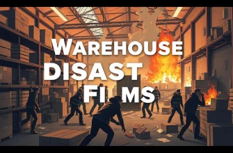 Top 10 Warehouse Disaster Films Top 10 Warehouse Disaster Films