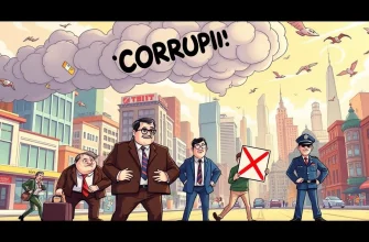 Top 10 Comedy Films on Corruption Top 10 Comedy Films on Corruption