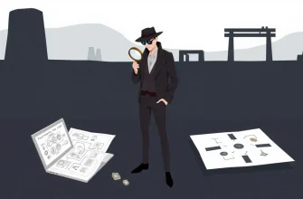 Top 10 Detective Films About Excavations