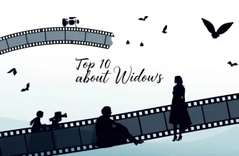Films About Widows: A Cinematic Journey