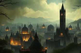 Top 10 Sci-Fi Films About the Inquisition Top 10 Sci-Fi Films About the Inquisition