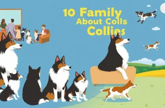 Family Films About Collies
