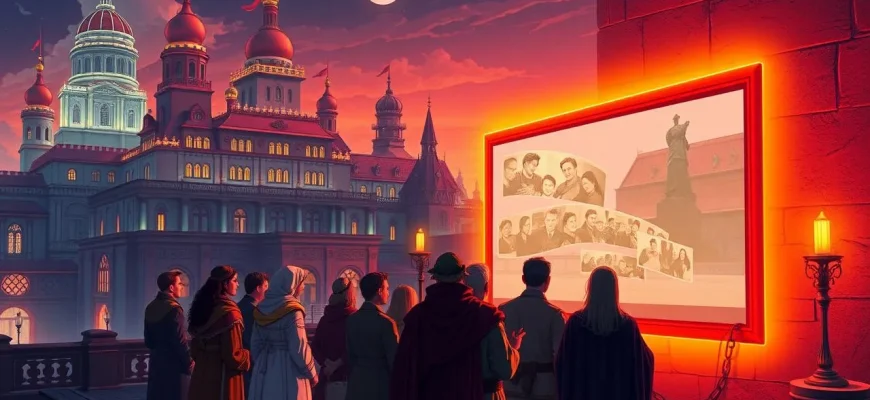 Historical Films about Ancient Novgorod Historical Films about Ancient Novgorod