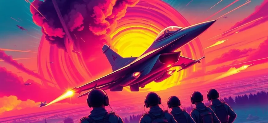 Top 10 Documentaries on Military Aviation Top 10 Documentaries on Military Aviation