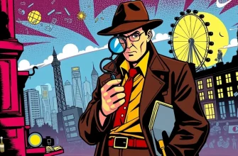 Private Eye Biopics: A Cinematic Journey into Real-Life Detective Stories