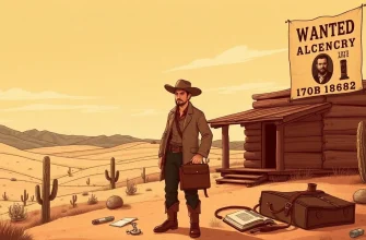 Western Films of Self-Discovery Western Films of Self-Discovery