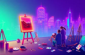 Explore the Art of Painting Through These Documentaries