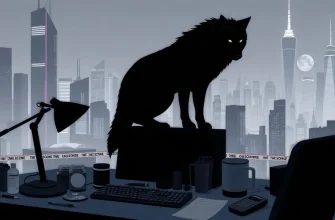 Top 10 Detective Wolf Films to Watch Top 10 Detective Wolf Films to Watch