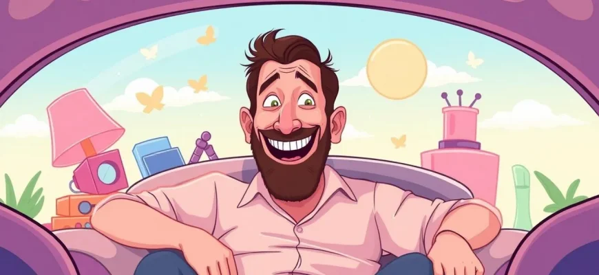 Adam Sandler’s Funniest Films Adam Sandler’s Funniest Films