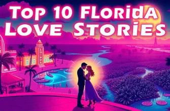 Florida’s Heartfelt Cinematic Journeys