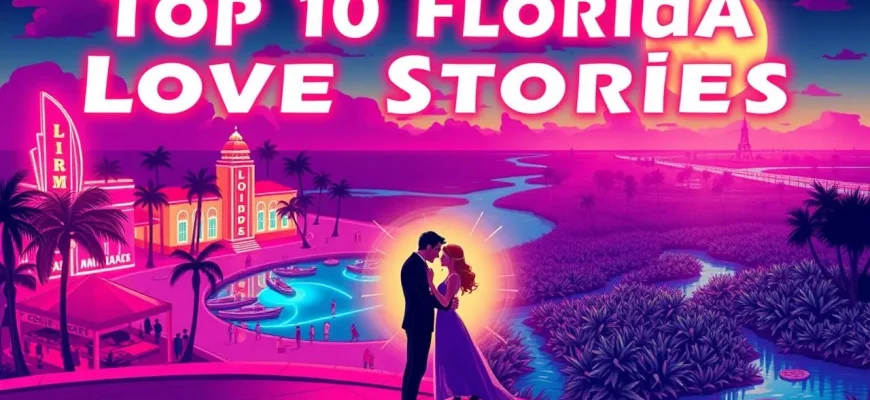 Florida’s Heartfelt Cinematic Journeys Florida’s Heartfelt Cinematic Journeys
