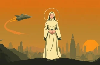 Sci-Fi Nuns: A Cinematic Journey