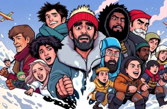 10 Biopics That Celebrate Overcoming Life’s Trials