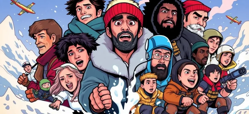 10 Biopics That Celebrate Overcoming Life’s Trials 10 Biopics That Celebrate Overcoming Life’s Trials