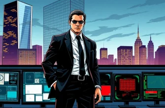 Top 10 Action Films About Corporate Security