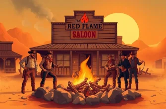 Top 10 Western Films About Fire