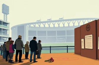 Stadium Tragedies: Films That Capture the Heartbreak Stadium Tragedies: Films That Capture the Heartbreak