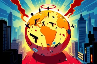 Top 10 Spy Operation War Films