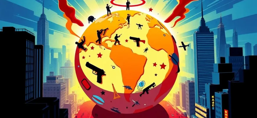Top 10 Spy Operation War Films Top 10 Spy Operation War Films