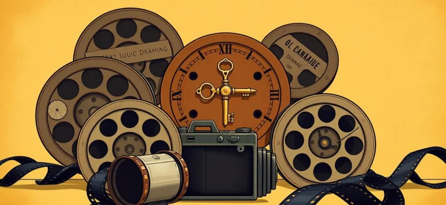 10 Drama Films About Loyalty You Must Watch