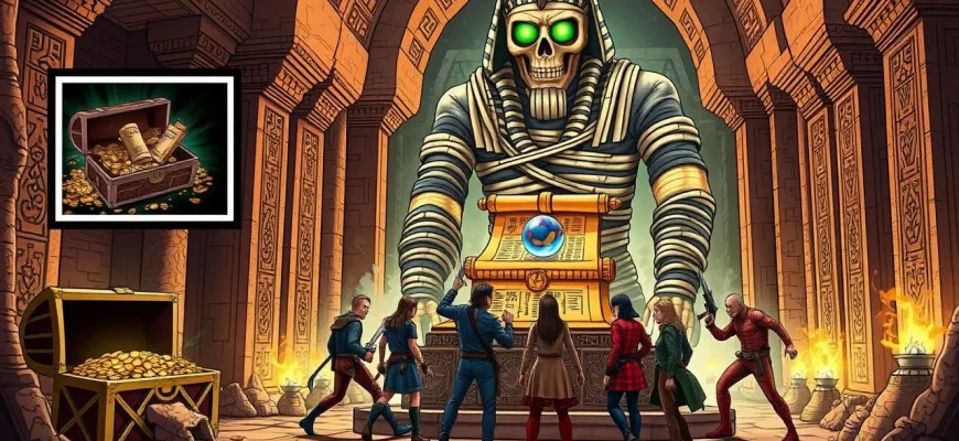 Top 10 Action Films with Ancient Curses Top 10 Action Films with Ancient Curses