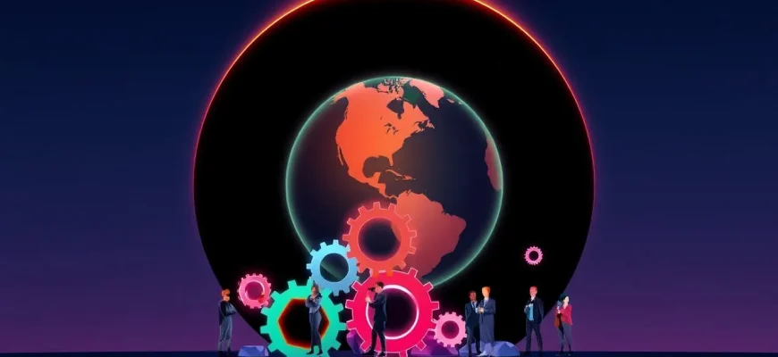 Documentaries That Illuminate the World of Democracy Documentaries That Illuminate the World of Democracy