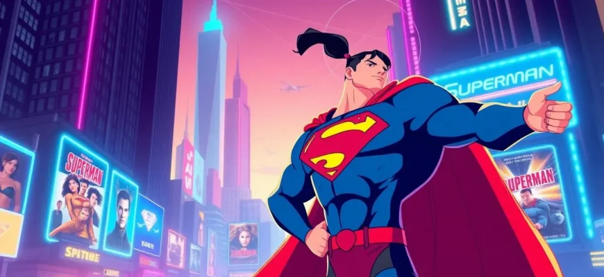 Top 10 Superman Films to Watch Top 10 Superman Films to Watch