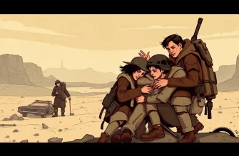 Top 10 Films on Humanity’s Survival Struggle Top 10 Films on Humanity’s Survival Struggle