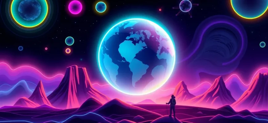 Unearth the Wonders: Top 10 Geology Exploration Documentaries Unearth the Wonders: Top 10 Geology Exploration Documentaries