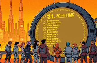 Sizzling Sci-Fi: Films Where Heat Takes Centre Stage