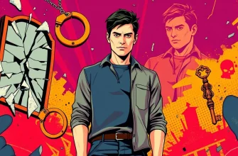 Thrilling Tales of Brotherly Vengeance