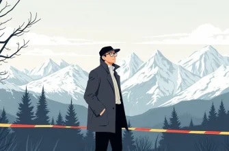 Top 10 Swiss Detective Films for Mystery Buffs