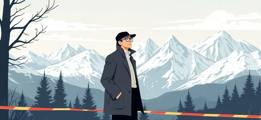 Top 10 Swiss Detective Films for Mystery Buffs