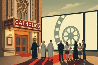 Top 10 Films About Catholic Priests Top 10 Films About Catholic Priests