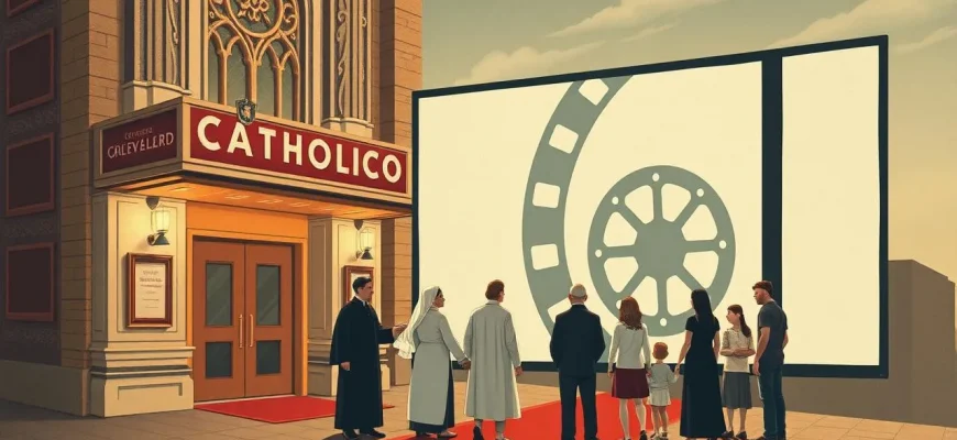 Top 10 Films About Catholic Priests Top 10 Films About Catholic Priests