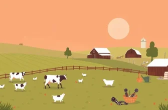 Top 10 Films About Farm Life