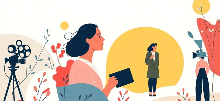 Greatest Films by Women: A Cinematic Journey Greatest Films by Women: A Cinematic Journey