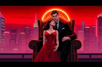 Top 10 Melodramas About Crime Bosses