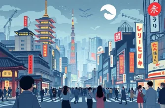 Top 10 Horror Films Set in Tokyo